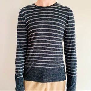 VINCE Long-sleeve Men’s Sweater